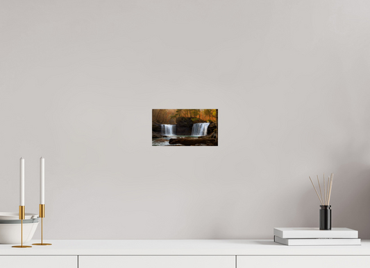 8 x 4.5″, Print Paper Twin Falls