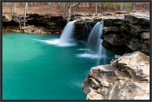 Main image Falling Water Falls