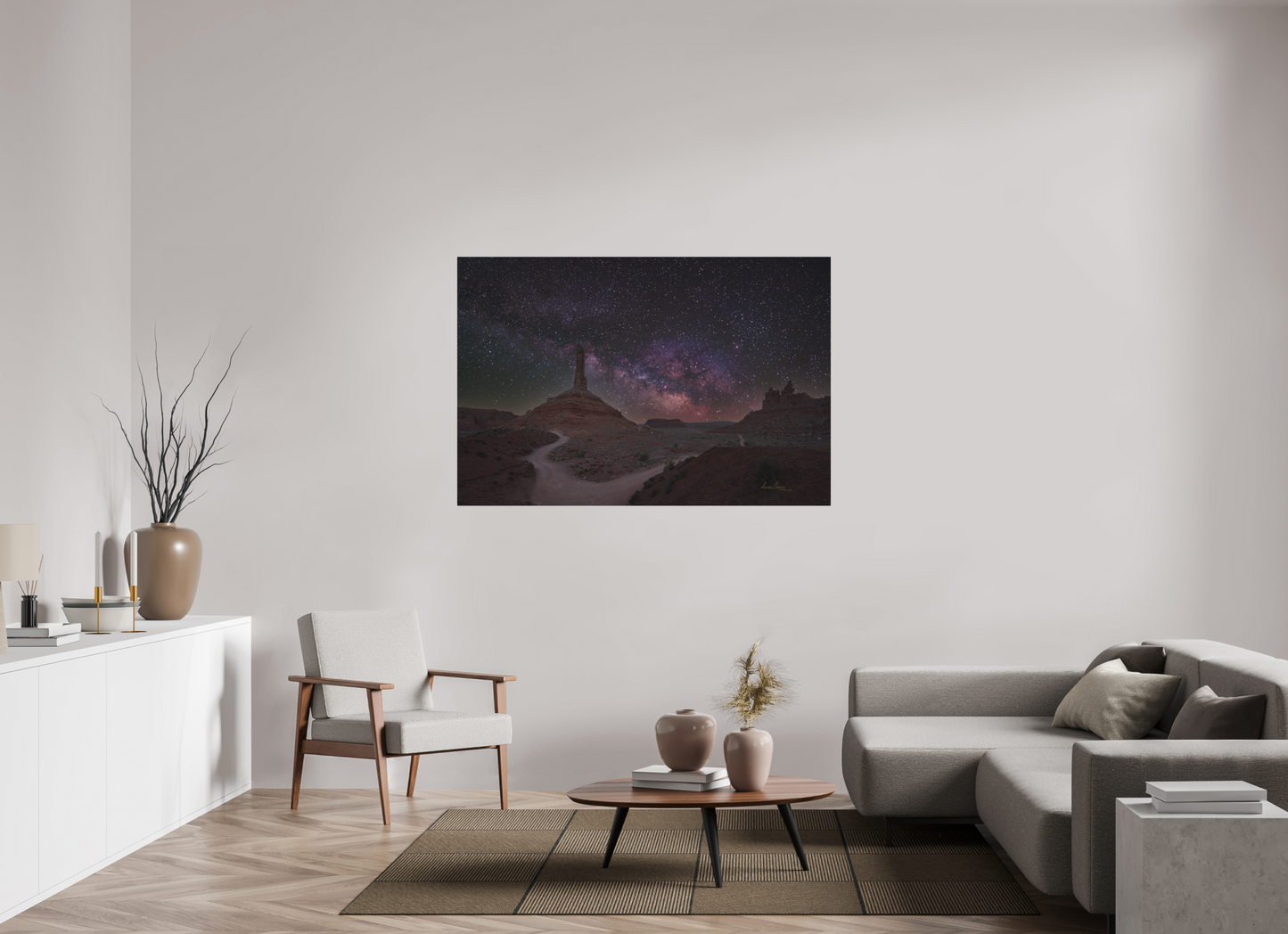 60 x 40″, Metal Prints The Weight of the Sky