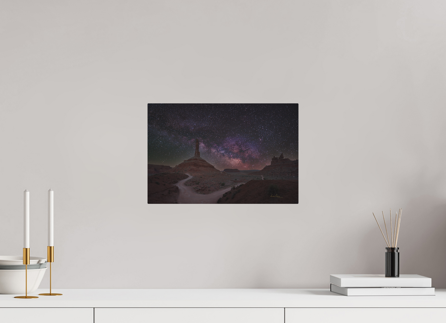 15 x 10″, Metal Prints The Weight of the Sky