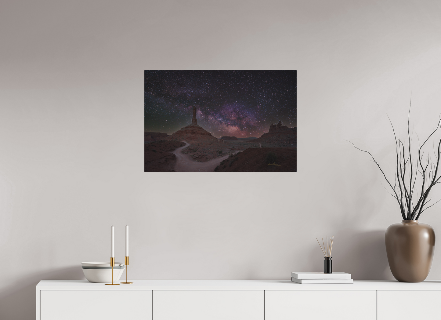 30 x 20″, Metal Prints The Weight of the Sky