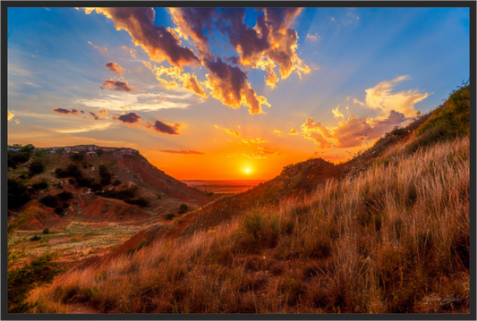 Main image Embers of the Horizon