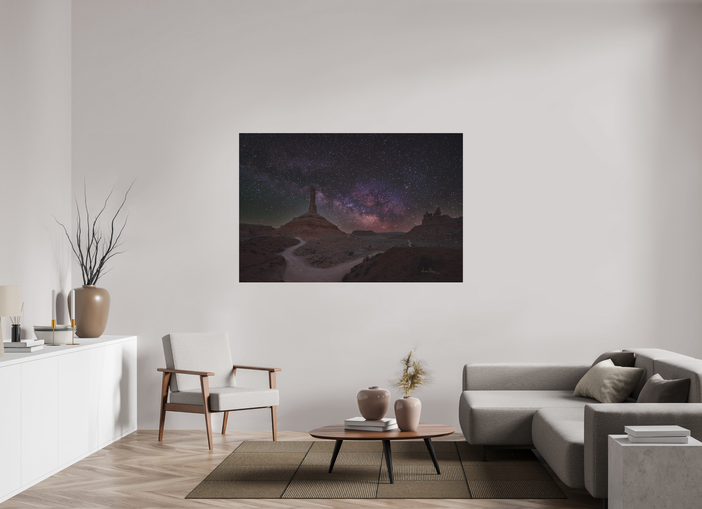 66 x 44″, Metal Prints The Weight of the Sky