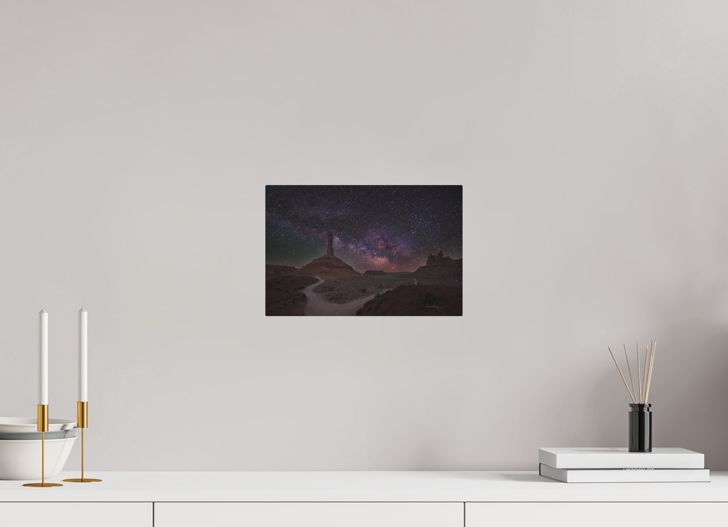12 x 8″, Metal Prints The Weight of the Sky