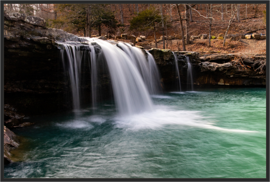 Main image Falling Water Falls