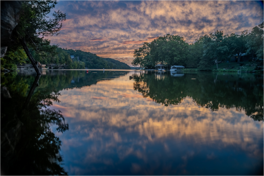 Main image Morning Mirrors