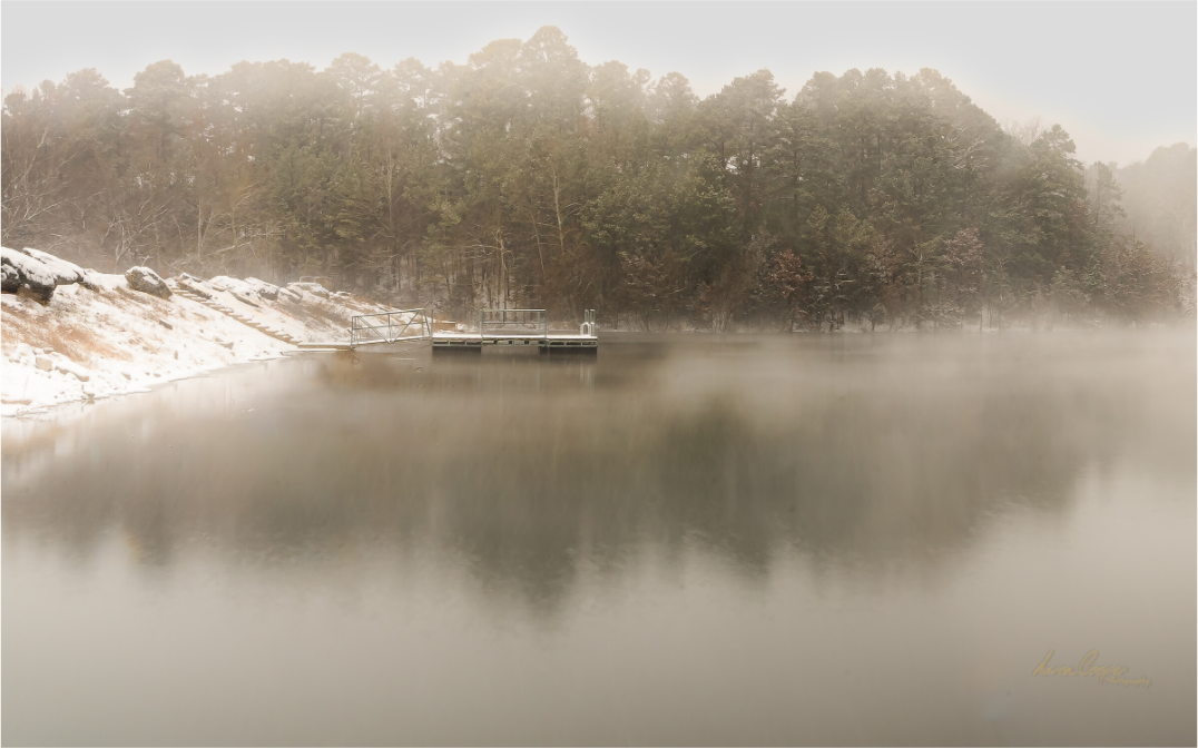 Main image Quiet Landing