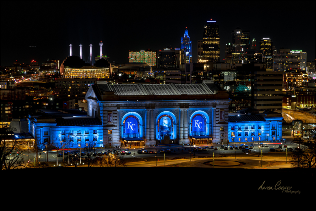 Main image Kansas City Union Station