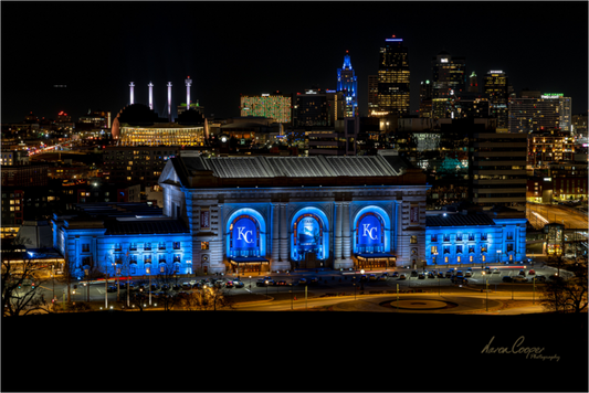 Main image Kansas City Union Station