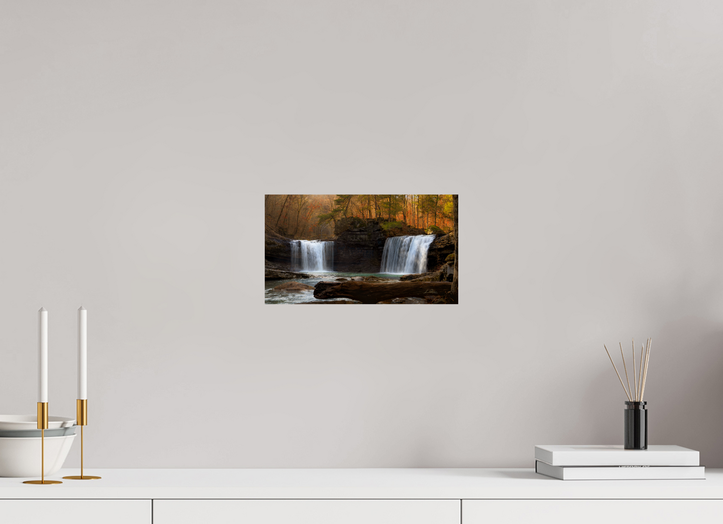 12 x 6.8″, Print Paper Twin Falls