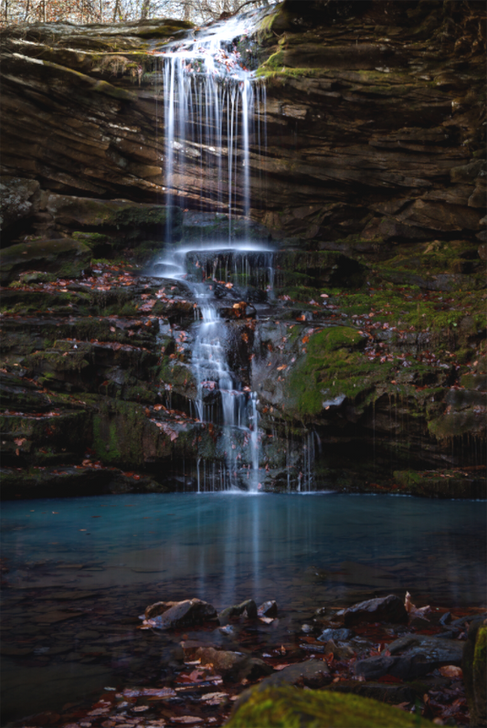 Main image Magnolia Falls