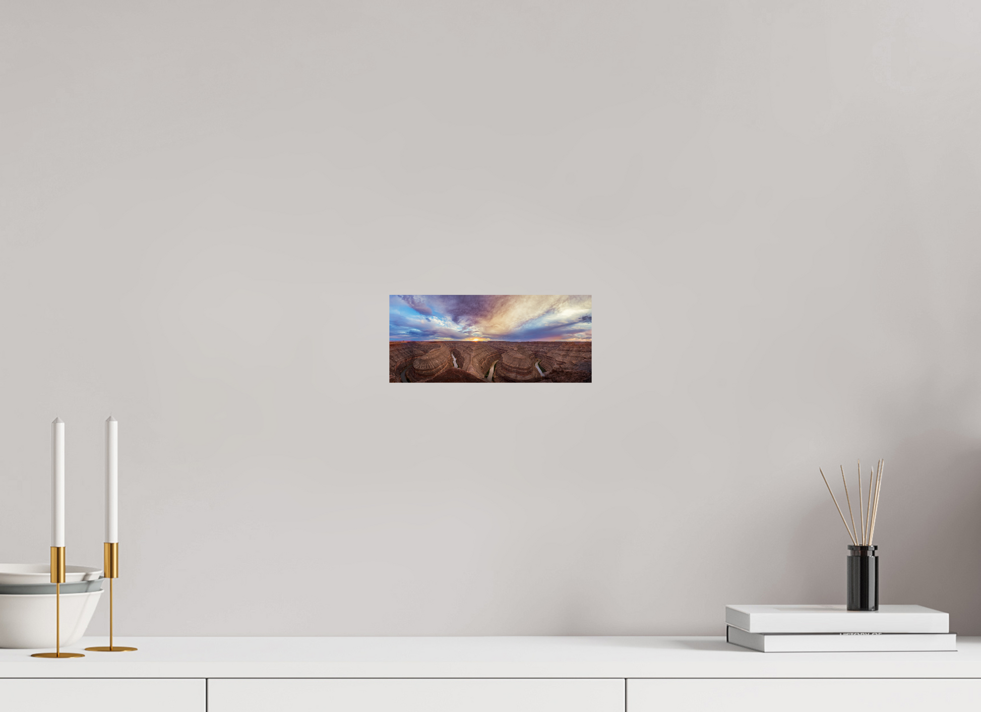 9.3 x 4″, Print Paper Carved by Time