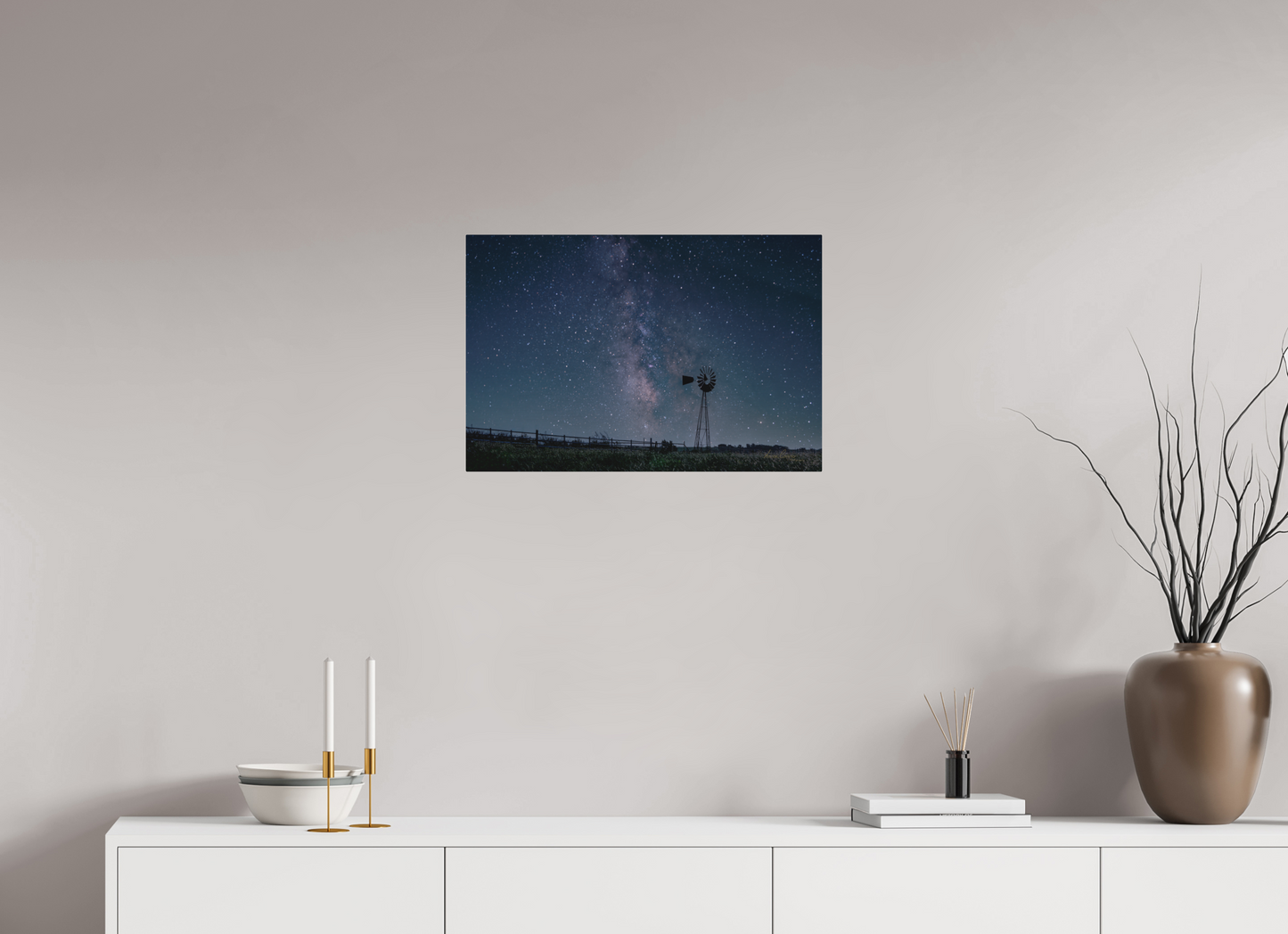 24 x 16″, Metal Prints Where the Wind Still Turns