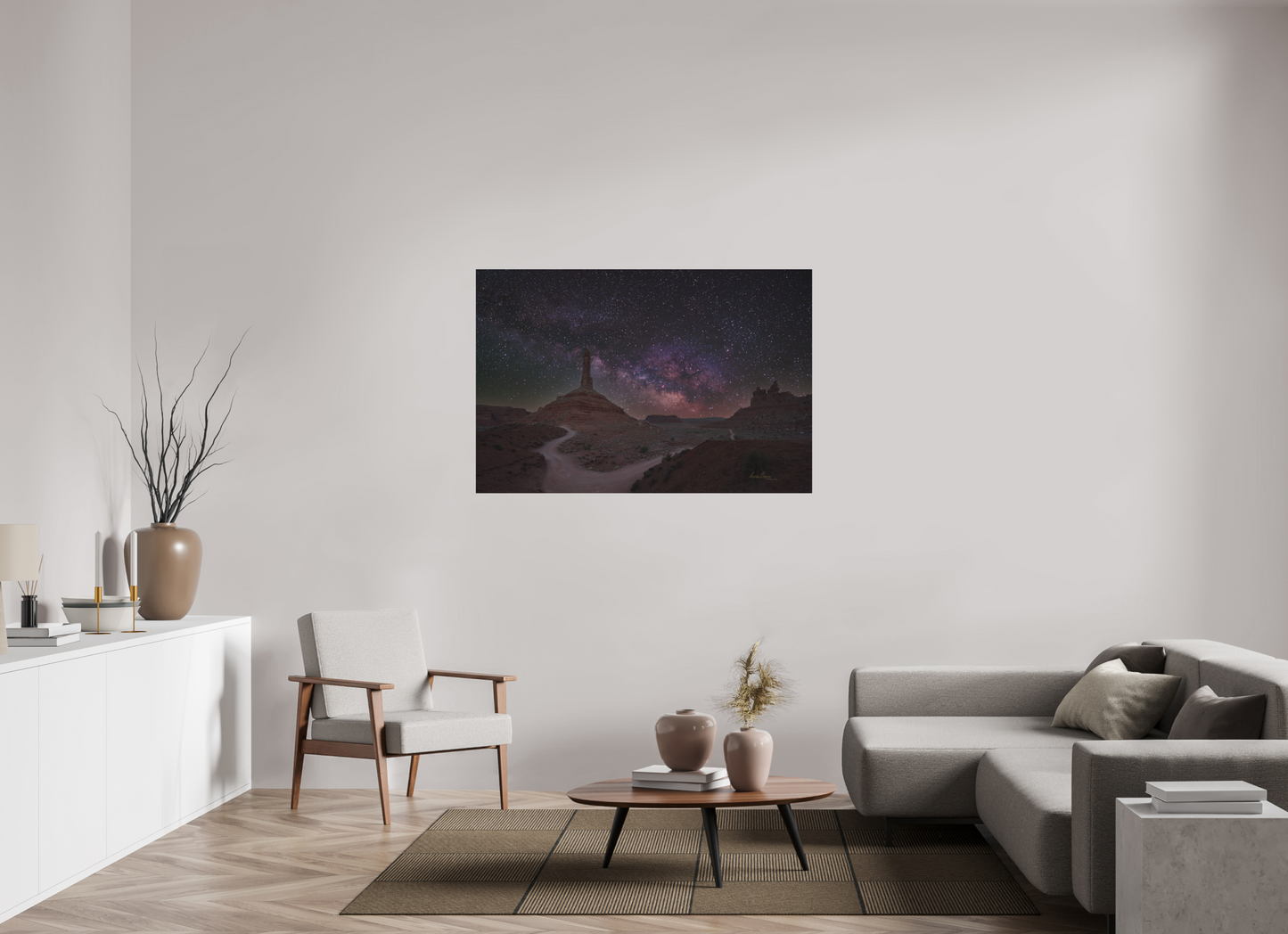 54 x 36″, Metal Prints The Weight of the Sky