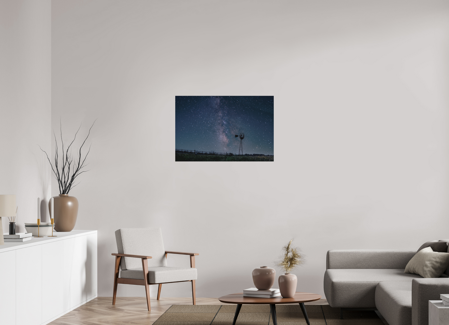 36 x 24″, Metal Prints Where the Wind Still Turns