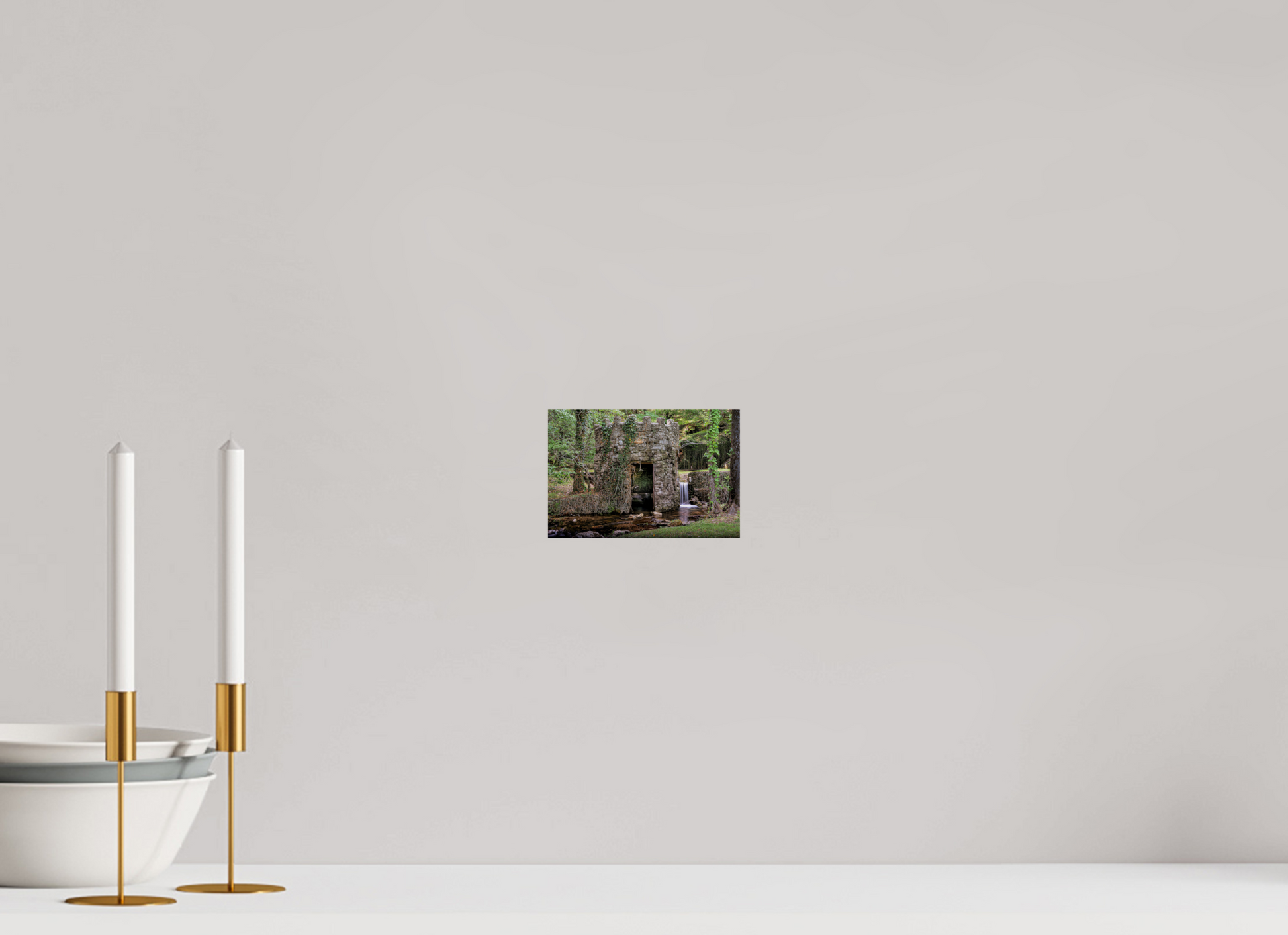 6 x 4″, Print Paper Hidden Springs