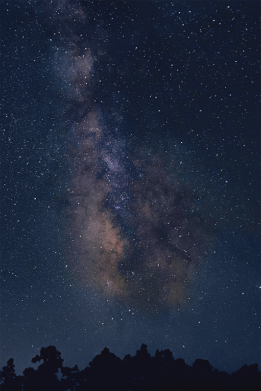 Main image Stop for the Stars